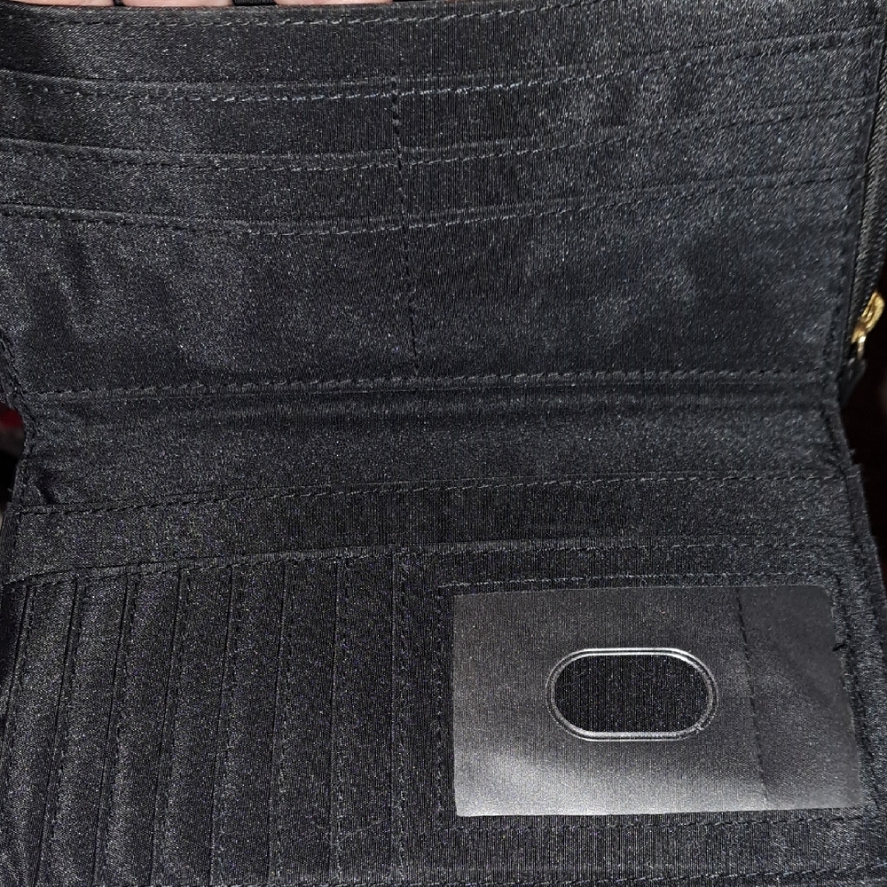 Seattle Seahawks Wallet Bin1 - Picture 2 of 9